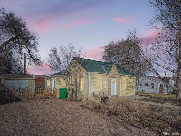1135 Orion Street, Golden, CO 80401