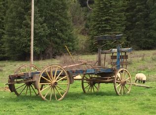 5700 Flynn Creek Rd, Comptche, CA 95427