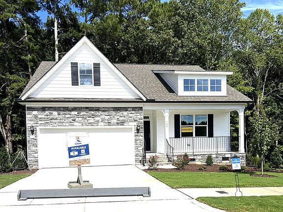 2nd image of 109 Arundel Dr
