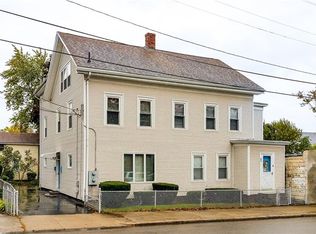 60 Hilton St, Pawtucket, RI 02860