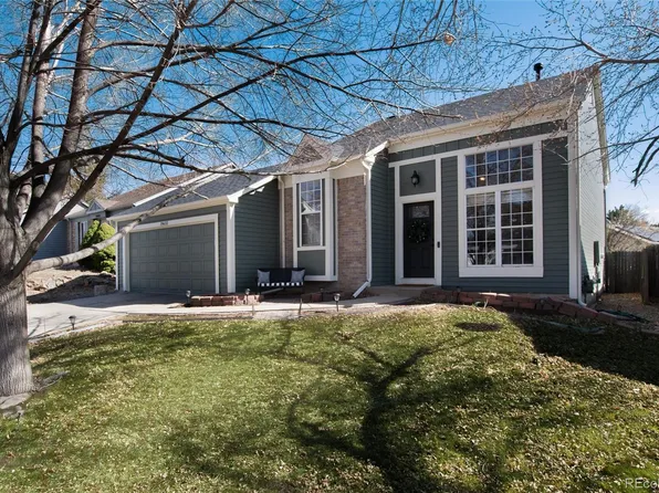 19632 E Bethany Drive, Aurora, CO 80013