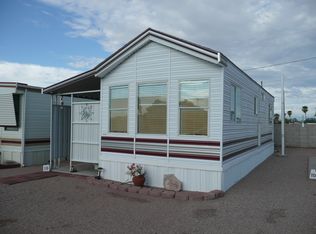 401 S Ironwood Dr, Apache Junction, AZ 85120