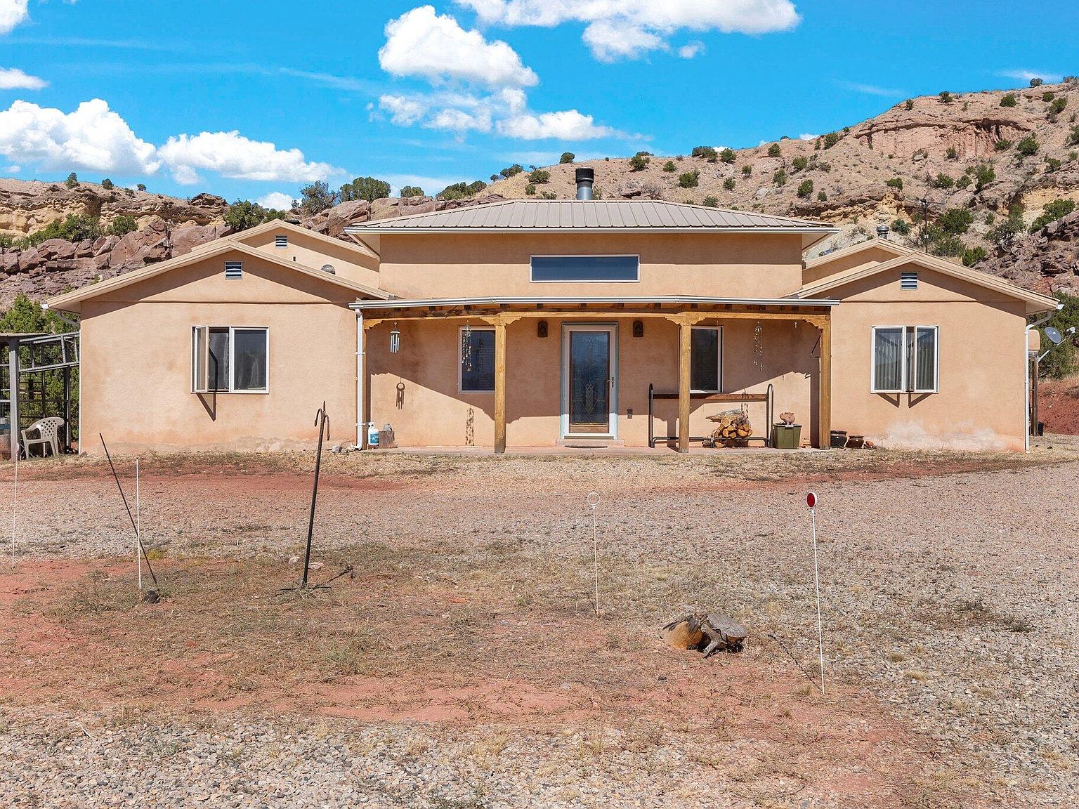 4601 Puertocito Rd, Sandia Park, NM 87047 MLS 1040056 Zillow