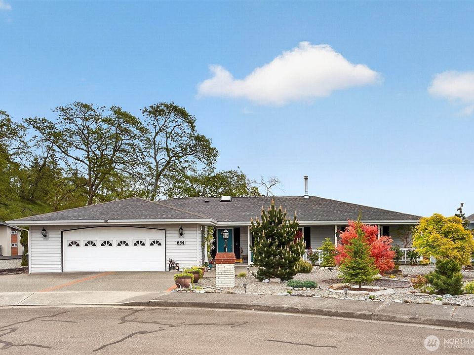 1st image of 654 E Oak Tree Circle