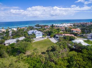 2 Thompson St, Ocean Ridge, FL 33435