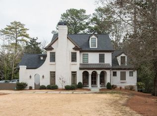 3277 Pine Meadow Rd NW, Atlanta, GA 30327