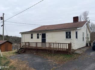 59 Munsey Dr, Lebanon, VA 24266