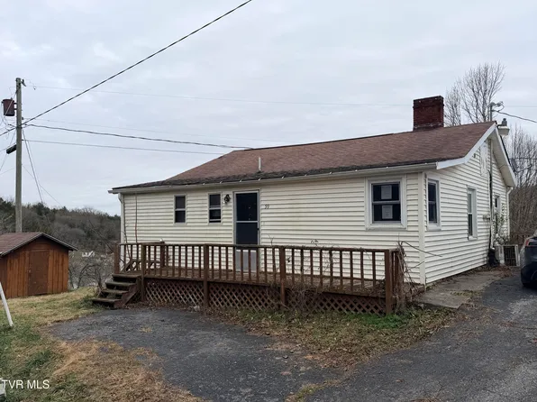 59 Munsey Dr, Lebanon, VA 24266