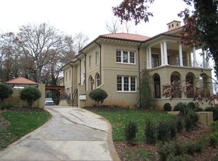 4160 Harris Trl NW, Atlanta, GA 30327