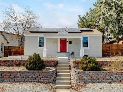 4509 Eliot Street, Denver, CO, 80211