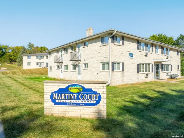 716 12th St., 716 12th St #9, Baraboo, WI 53913