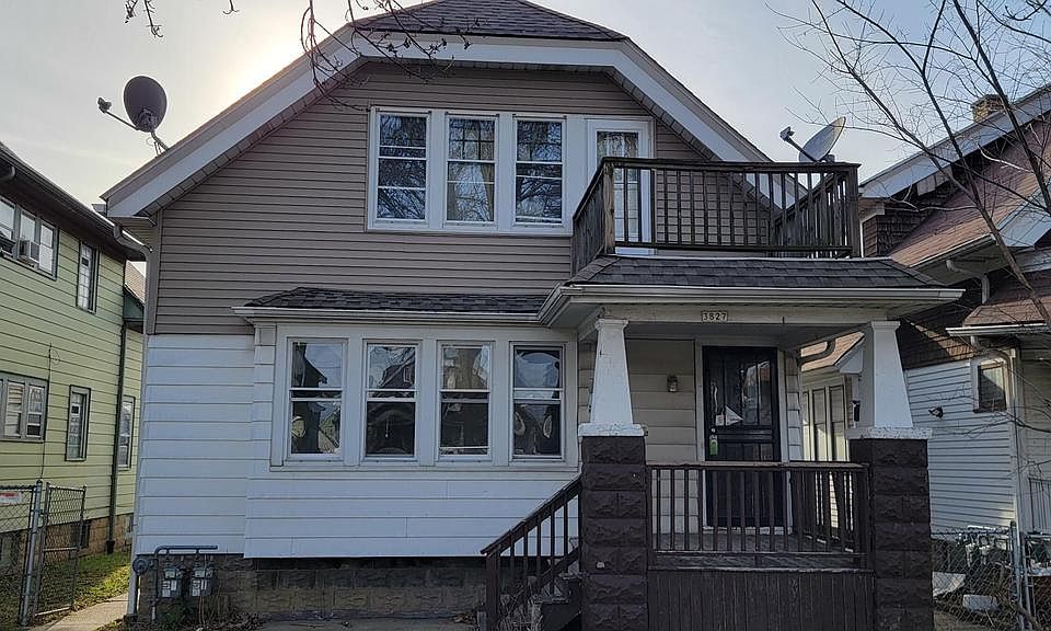 1st image of 3827 N 24th PLACE #A