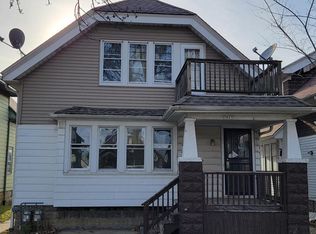3827 North 24th PLACE #A, Milwaukee, WI