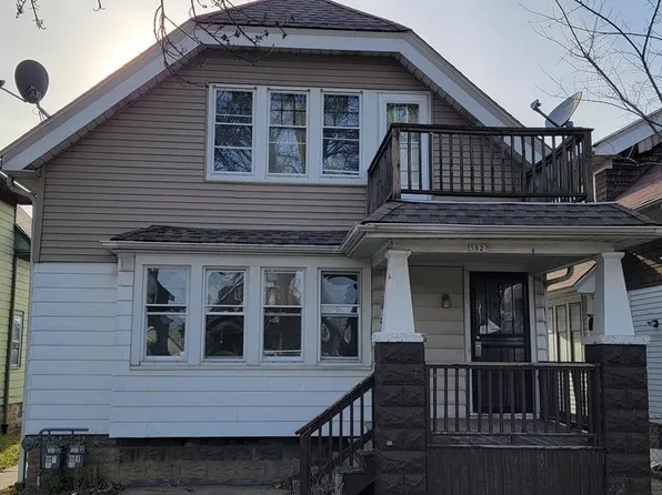 3827 North 24th PLACE #A, Milwaukee, WI 53206