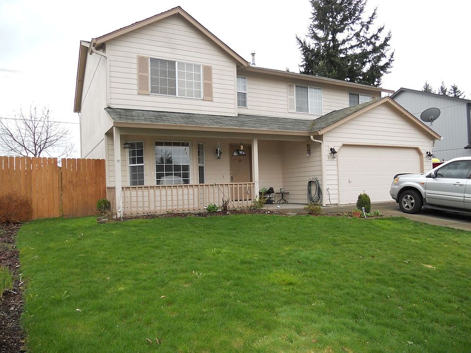 2nd image of 9109 NE 93rd Ave