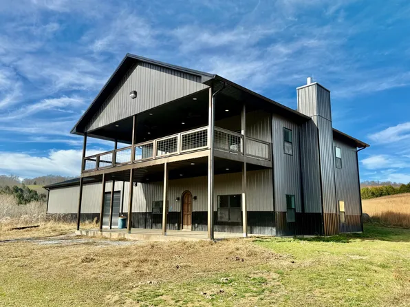 2114 Powell River Rd #1, Tazewell, TN 37879