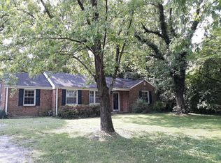 2733 Larmon Dr, Nashville, TN 37204