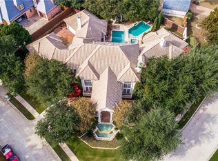 2517 Beacon Crest Dr, Plano, TX 75093