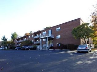 30 Salem End Rd APT 19A, Framingham, MA 01702