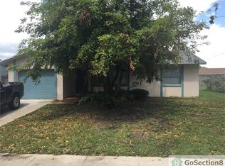 325 NW 17th Ct, Pompano Beach, FL 33060
