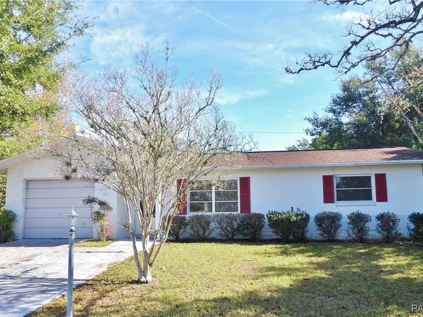 515 S Monroe St, Beverly Hills, FL 34465