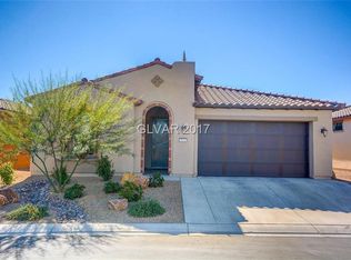 3533 Starlight Ranch Ave, North Las Vegas, NV 89081