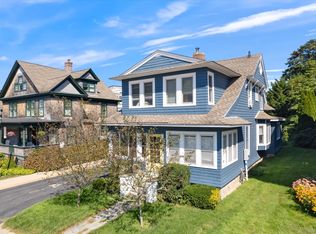 101 Main St, Stonington, CT 06378