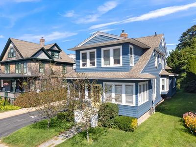 101 Main Street, Stonington, CT, 06378
