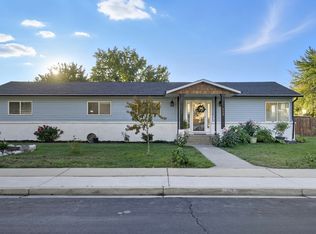 312 S 1920 W, Provo, UT 84601