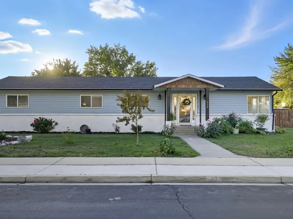 312 S 1920 W, Provo, UT 84601