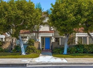 3 Navarre, Irvine, CA 92612