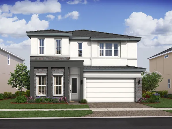 113 Parkside Way #99, Royal Palm Beach, FL 33414