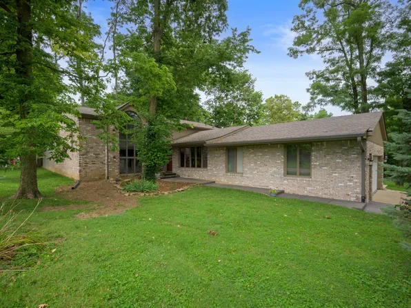 3 Taggart Dr, Mooresville, IN 46158