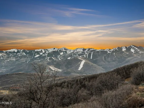 1980 Lower Cove Rd Lot 61, Park City, UT 84098