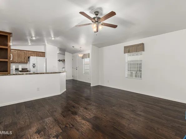 2140 E MICHIGAN Avenue #35, Phoenix, AZ 85024