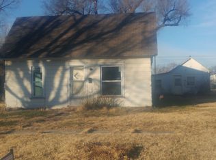 602 S Broadway St, Plainville, KS 67663