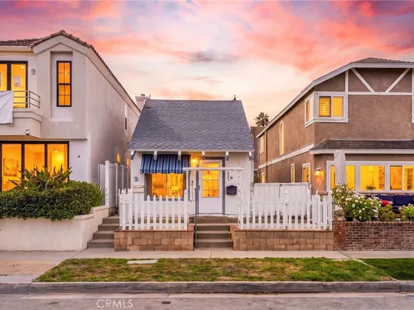 221 21st St, Huntington Beach, CA 92648