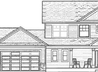 5449 389th Trl, North Branch, MN 55056