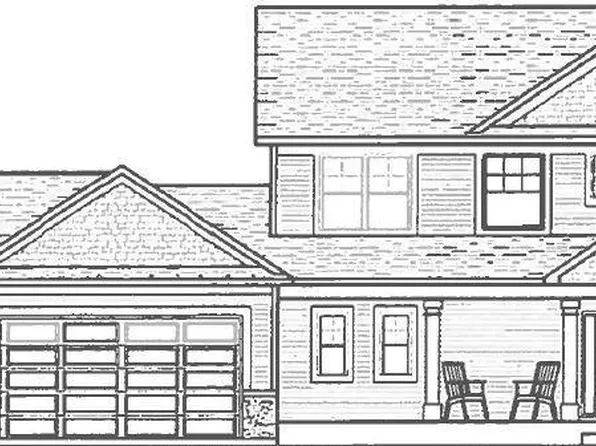 5449 389th Trl, North Branch, MN 55056