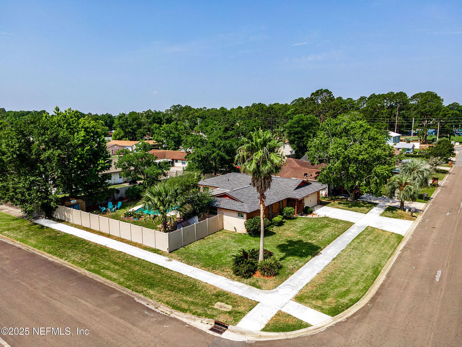 8602 ROCKLAND Drive, Jacksonville, FL 32221 | Zillow
