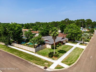 8602 ROCKLAND Drive, Jacksonville, FL, 32221