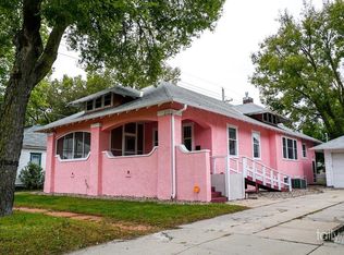 212 S Washington St, Grand Island, NE 68801