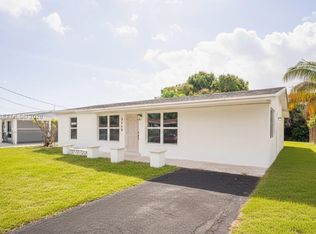 Westwood Park Sec 3, Lauderhill, FL 33311