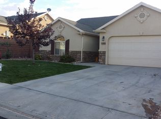1388 Northern View Dr, Cedar City, UT 84720