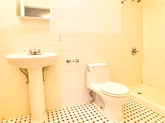 Rented by Highline Residential