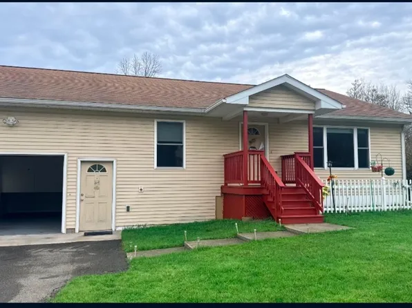 1314 Airport Rd, Binghamton, NY 13905