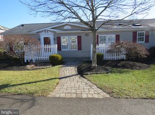 537 Haventree Ct, New Hope, PA