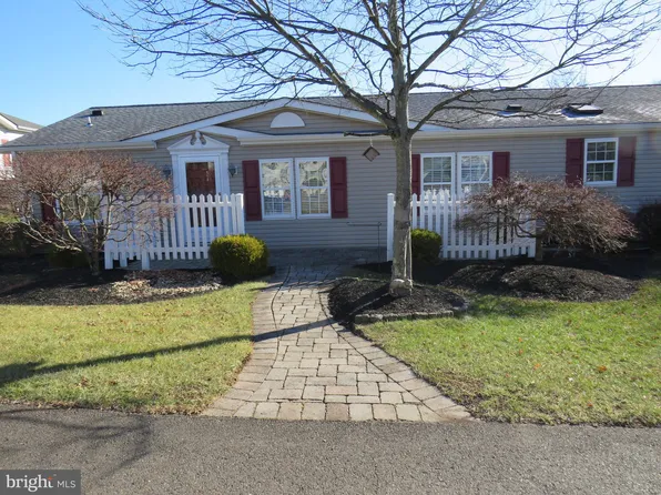 537 Haventree Ct, New Hope, PA 18938