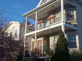 26 Washington Pl #1, Garfield, NJ 07026