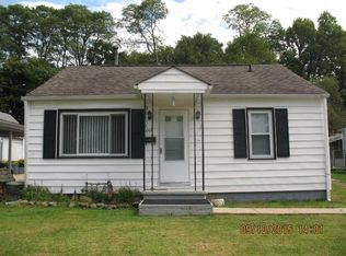 442 Valley View Dr, South Lebanon, OH 45065